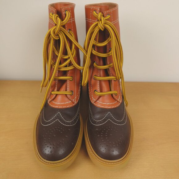 Chloe Boots Franne - Picture 2 of 16